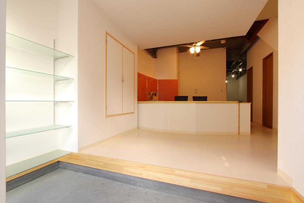 Готель Kyoto Catholic House Екстер'єр фото