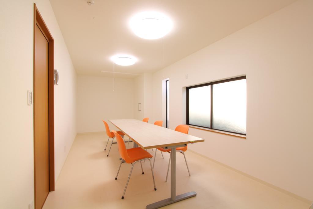 Готель Kyoto Catholic House Екстер'єр фото