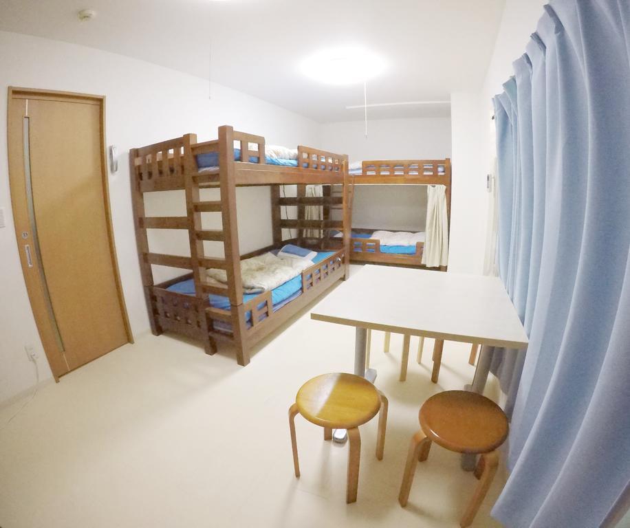 Готель Kyoto Catholic House Екстер'єр фото