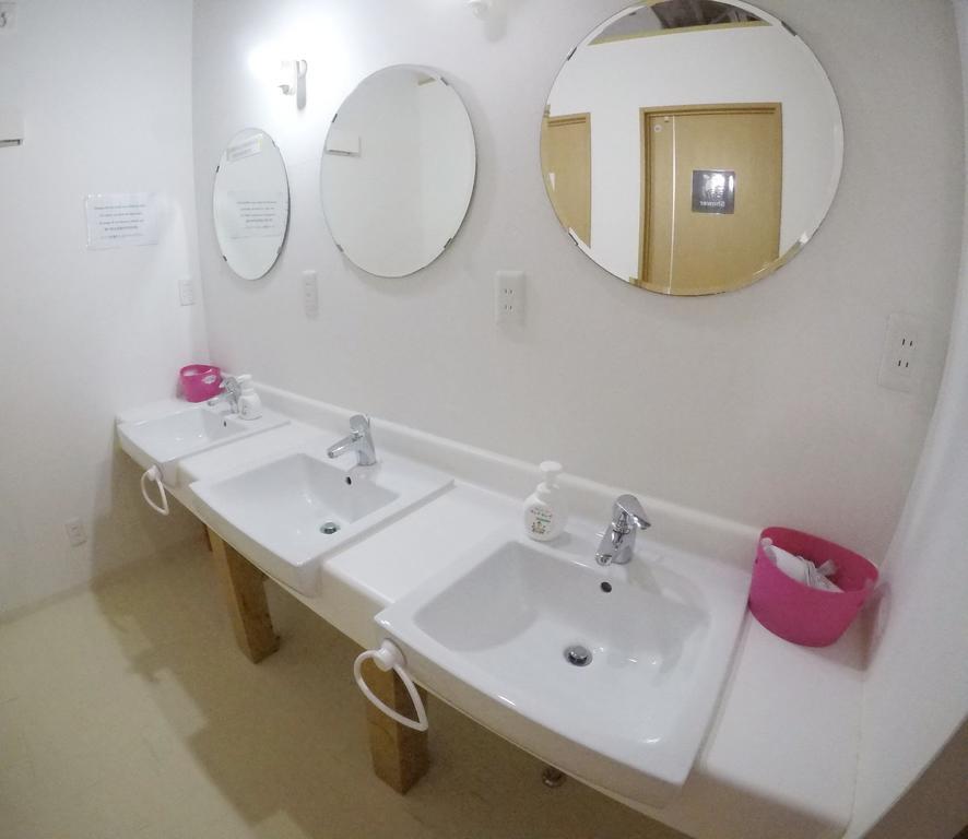 Готель Kyoto Catholic House Екстер'єр фото